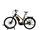 My Boo My Volite E5000 2022 | brown | 28" | 52 cm | > 3000 km, thumbnail 2 of 5