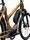 My Boo My Volite E5000 2022 | brown | 28" | 52 cm | > 3000 km, thumbnail 4 of 5