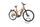 my Boo my Volta (2021) | Trapez | bruin | 28" | 50 cm | 3000 - 4000 km thumbnail 2/5