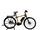My Boo my Volta EP8 2022 | orange | 28" | 52 cm | > 3000 km, thumbnail 1 of 5