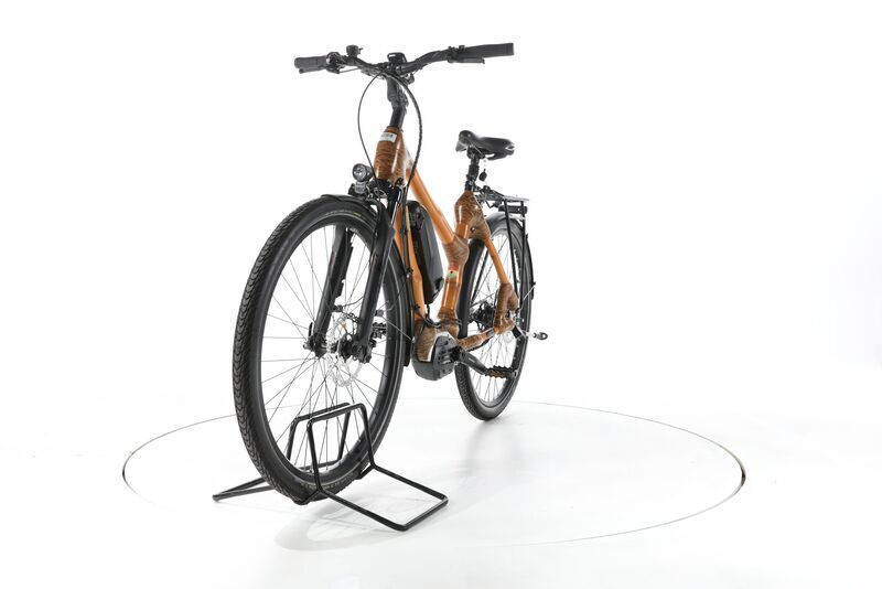 my Boo Volta EP6 2021 | marrone | 28" | 55 cm | < 500 km, image 4 of 4