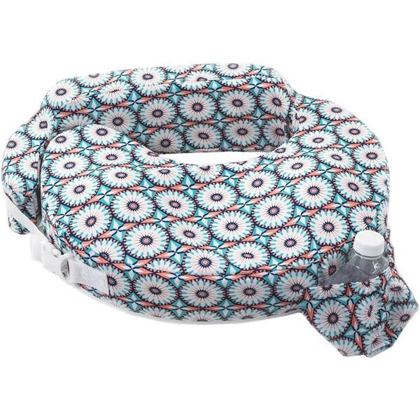 My Brest Friend Baby Wild Amerikas zīdīšanas spilvens | 2023 | tirkīza 1