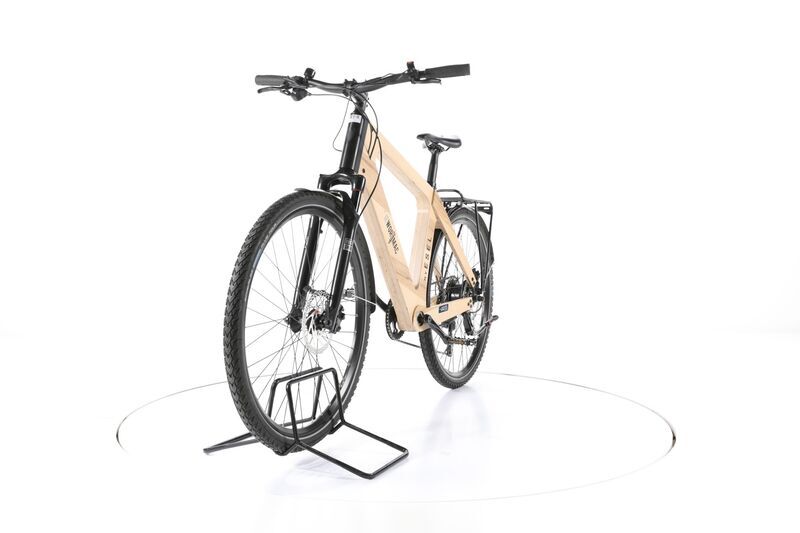 My Esel E-Cross (2020) | Diamant | beige | 28" | 50 cm | < 100 km 5