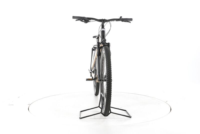My Esel E-Cross PRO KOMFORT PLUS 2023 | beige | 29" | M | < 500 km, image 3 of 4