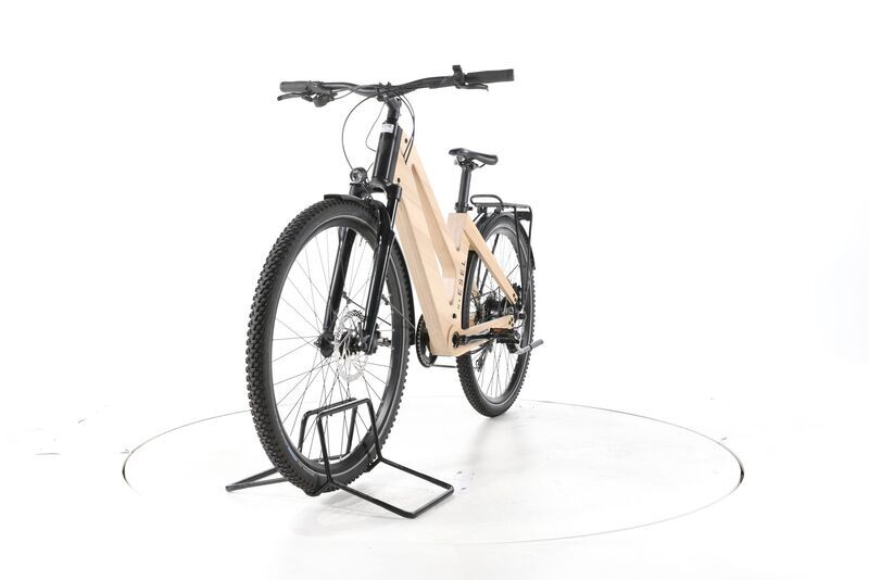 My Esel E-Cross PRO KOMFORT PLUS 2023 | beige | 29" | M | < 500 km, image 4 of 4