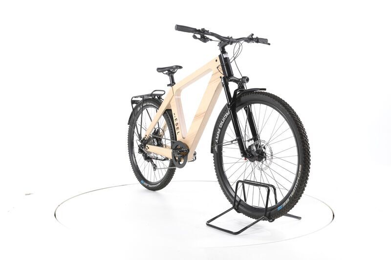 My Esel E-Cross PRO Plus 2023 | beige | 29" | L | <500 km 2