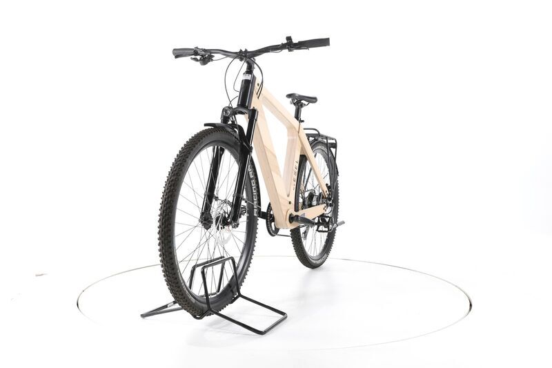 My Esel E-Cross PRO Plus 2023 | beige | 29" | L | <500 km 4