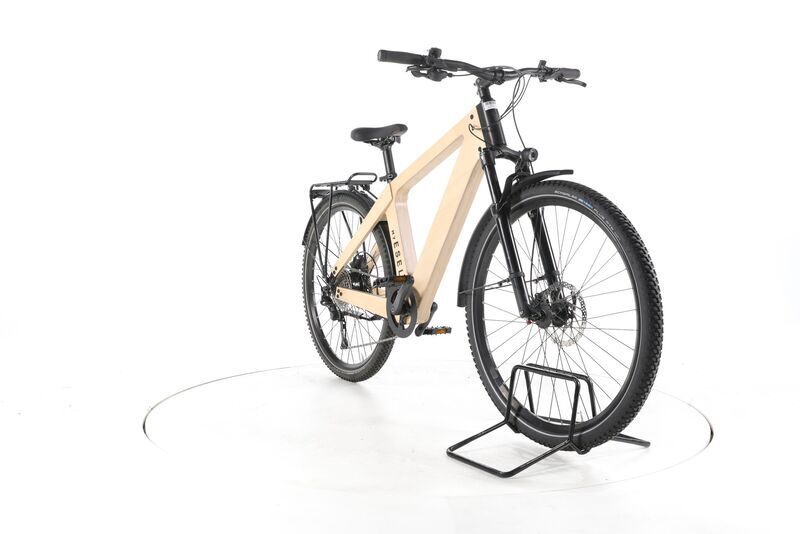 My Esel E-Cross Pro Plus 2023 | bege | 29" | M | 500 - 3000 km, image 3 of 5