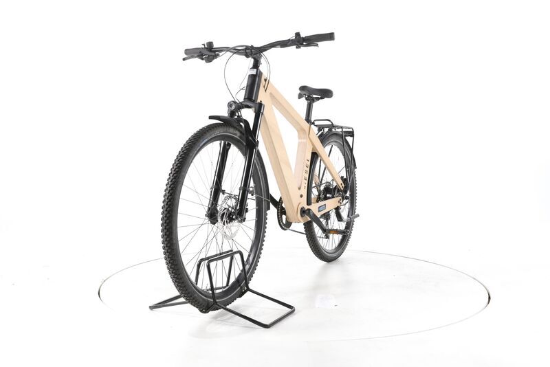 My Esel E-Cross Pro Plus 2023 | bege | 29" | M | 500 - 3000 km, image 5 of 5
