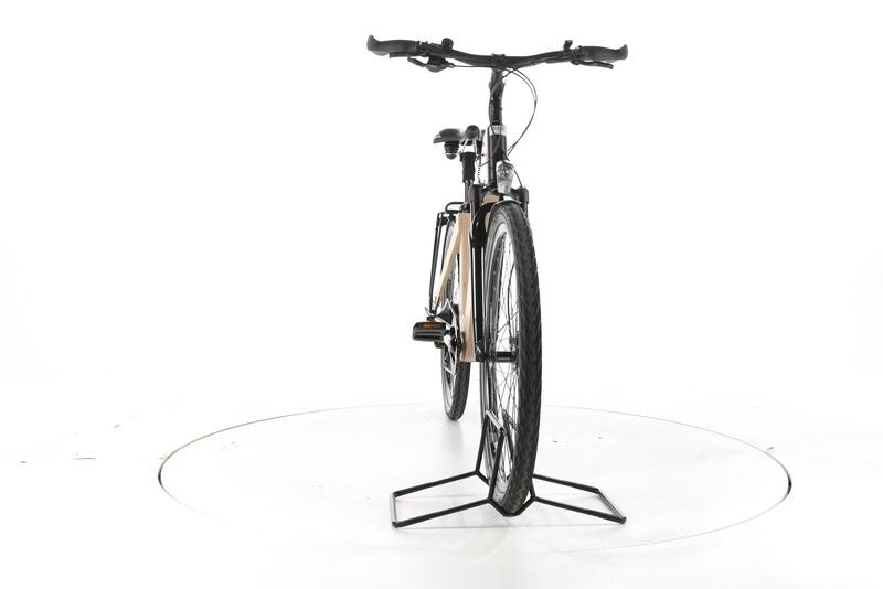 My Esel E-Elegance Plus 2021 | beige | 28" | M | 500 - 3000 km, image 3 of 4