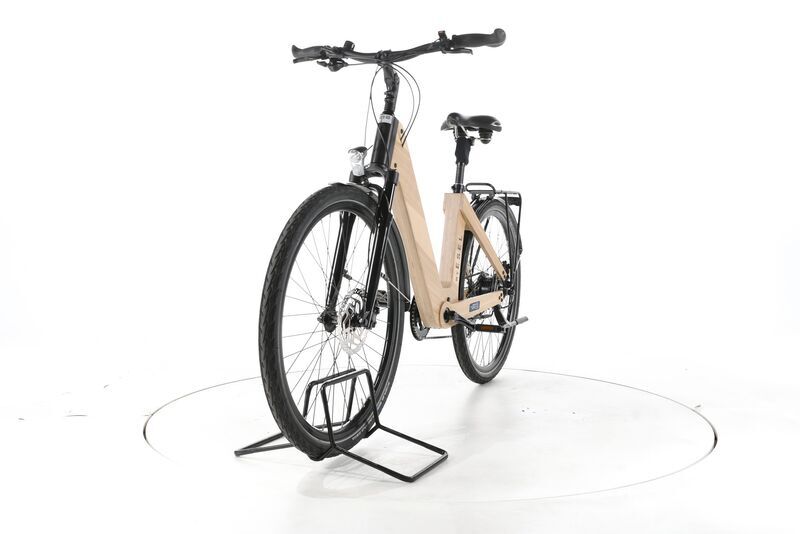 My Esel E-Elegance Plus 2021 | beige | 28" | M | 500 - 3000 km, image 4 of 4