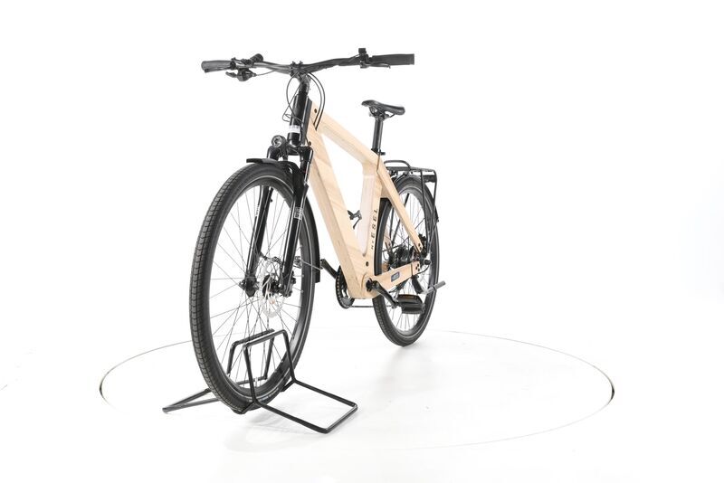 My Esel E-Tour Pro 2023 | beż | 28" | L | > 3000 km, image 4 of 4