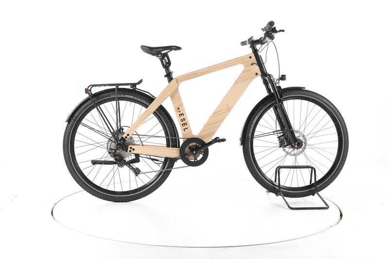 My Esel electric mountain bike Esel 2023 | beige | 29" | L | 500 - 3000 km, image 1 of 5