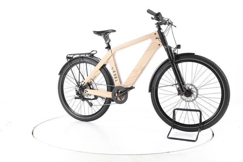 My Esel electric mountain bike Esel 2023 | beige | 29" | L | 500 - 3000 km, image 2 of 5