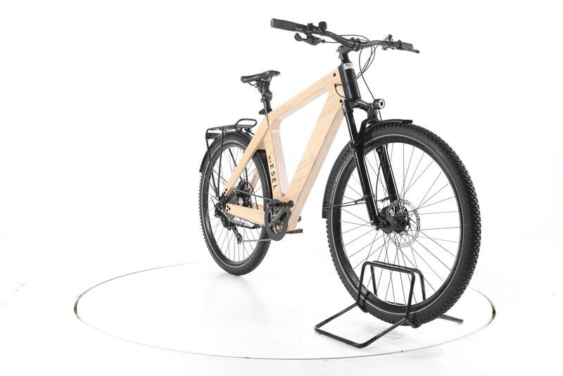 My Esel electric mountain bike Esel 2023 | beige | 29" | L | 500 - 3000 km, image 3 of 5