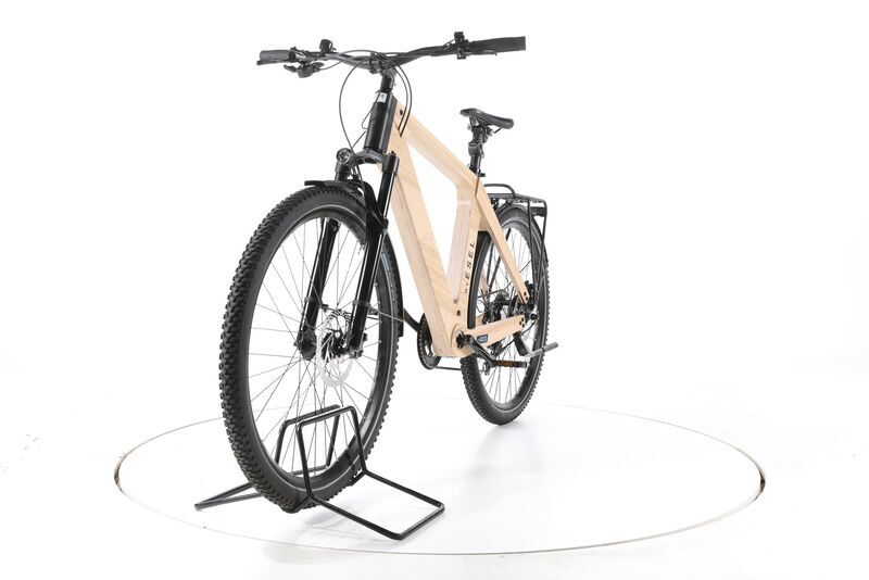 My Esel electric mountain bike Esel 2023 | beige | 29" | L | 500 - 3000 km, image 5 of 5