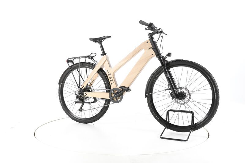 My Esel eTour 2022 | beige | 28" | M | < 500 km 1