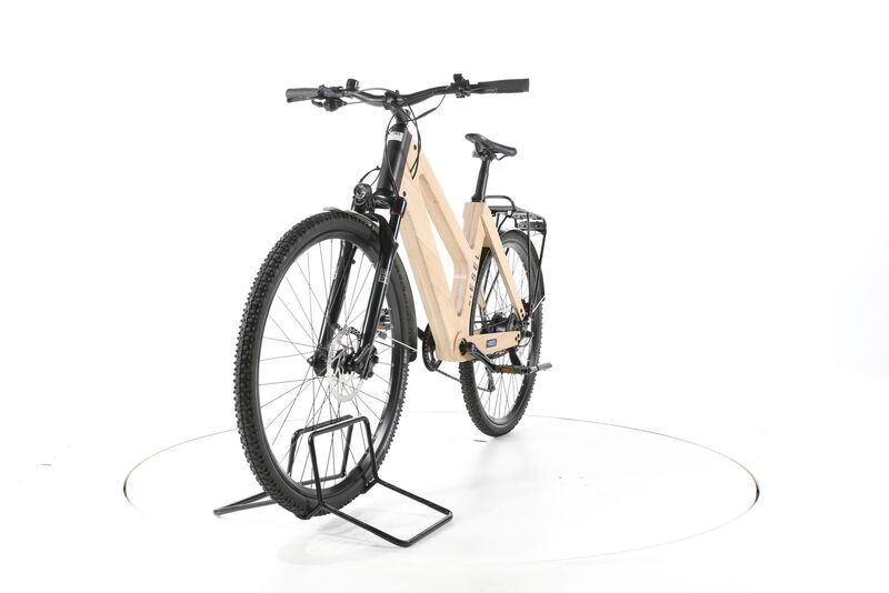 My Esel eTour 2022 | beige | 28" | M | < 500 km 4