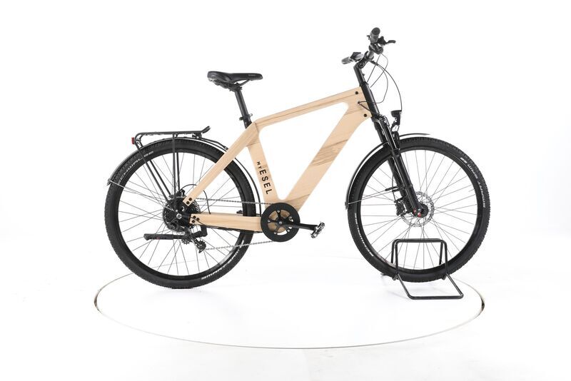 My Esel eTour 2023 | bege | 28" | L | 500 - 3000 km, image 1 of 5