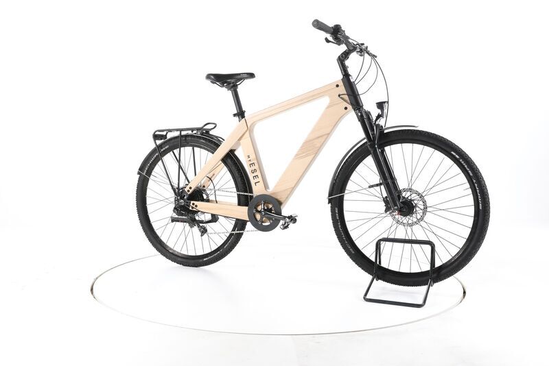 My Esel eTour 2023 | bege | 28" | L | 500 - 3000 km, image 2 of 5