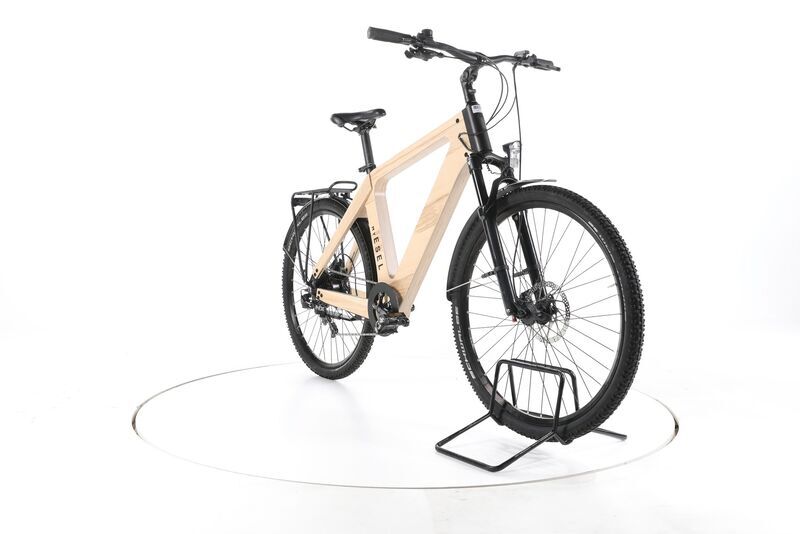 My Esel eTour 2023 | bege | 28" | L | 500 - 3000 km, image 3 of 5