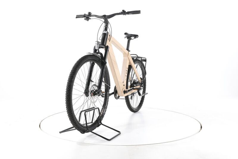 My Esel eTour 2023 | bege | 28" | L | 500 - 3000 km, image 5 of 5