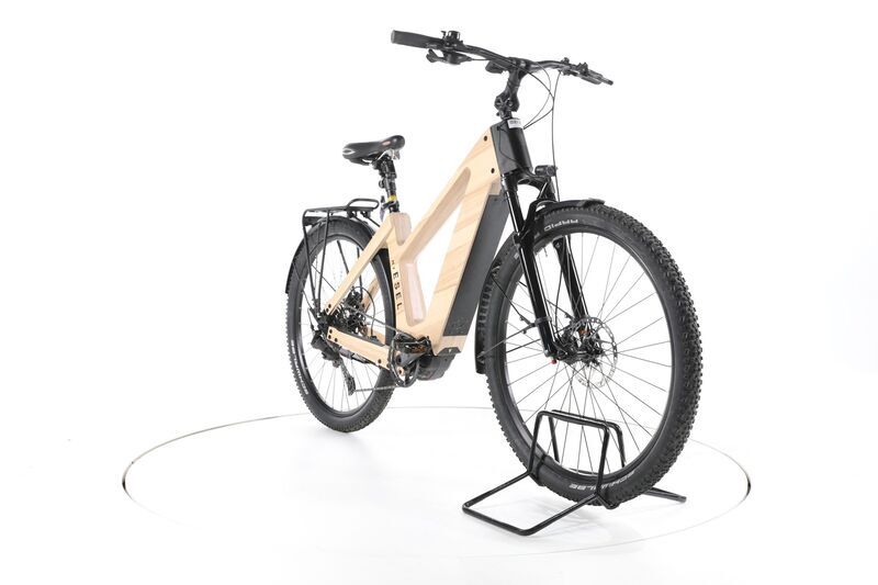 My Esel M-Cross Plus 2024 | beige | 29" | M | <500 km 2