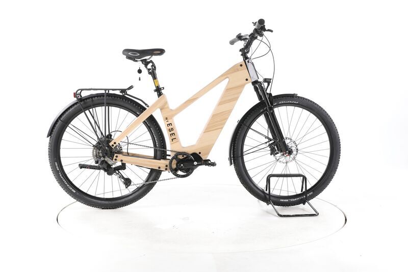 My donkey M-Cross Plus 2024 | beige | 29" | M | < 500 km, image 1 of 5