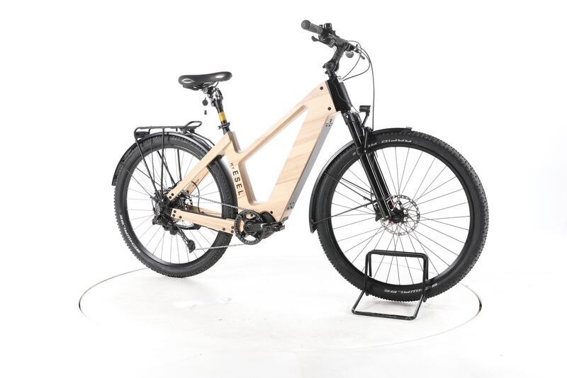 My donkey M-Cross Plus 2024 | beige | 29" | M | < 500 km, image 2 of 5