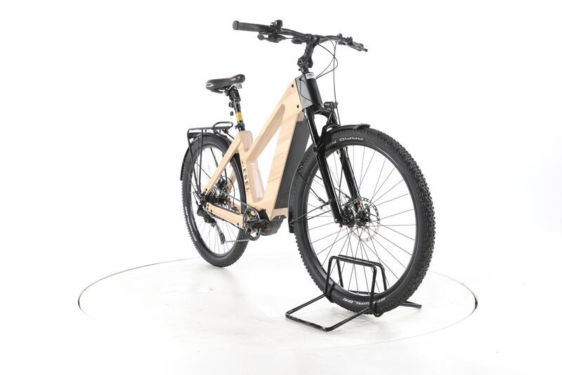 My donkey M-Cross Plus 2024 | beige | 29" | M | < 500 km, image 3 of 5