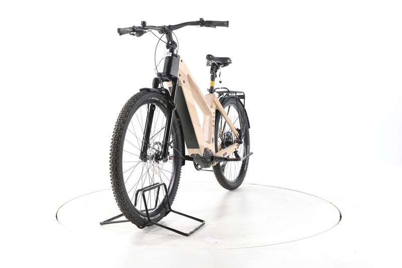 My donkey M-Cross Plus 2024 | beige | 29" | M | < 500 km, image 5 of 5