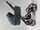 My junior Vigo combination stroller | green, thumbnail 3 of 5