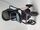 My junior Vigo combination stroller | green, thumbnail 5 of 5