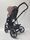 My junior Vigo 2-in-1 stroller | black/brown, thumbnail 5 of 5