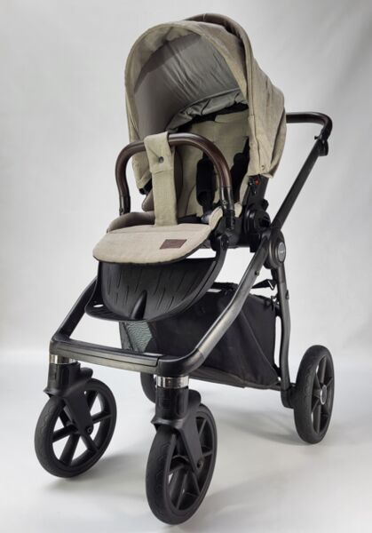 My Junior Vita Hope Kinderwagen | mehrfarbig 2
