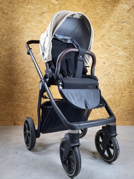 My Junior Vita Hope Kombikinderwagen | beige 2