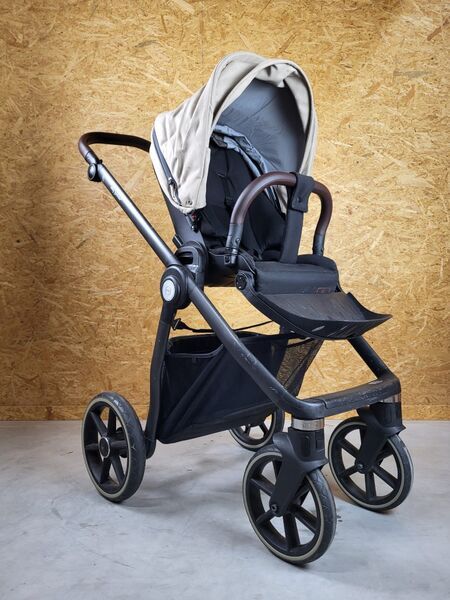 My Junior Vita Hope Kombikinderwagen | beige 4