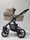 My junior vita Hope 2-in-1 stroller | black/beige, thumbnail 4 of 5