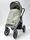 My junior vita Hope 2-in-1 stroller | grau/hellgrün, thumbnail 3 of 5