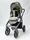 My junior vita Hope 2-in-1 stroller | grau/hellgrün, thumbnail 4 of 5