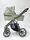 My junior vita Hope 2-in-1 stroller | grau/hellgrün, thumbnail 5 of 5