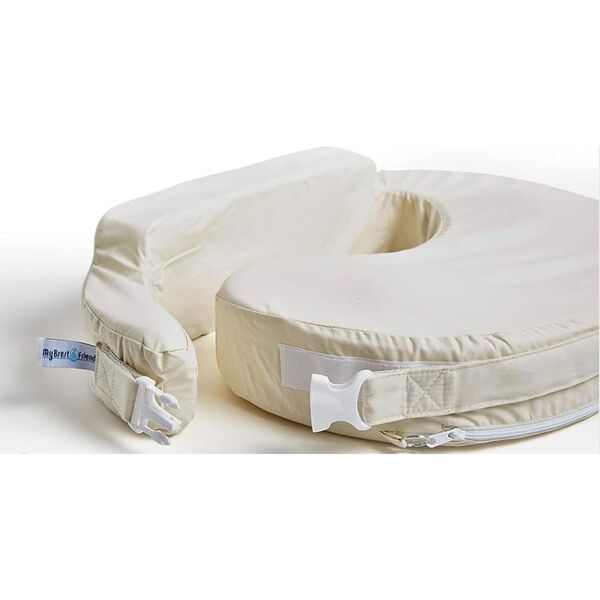 My Brest Friend Baby Wild Stillkissen | 2020 | blanc 3