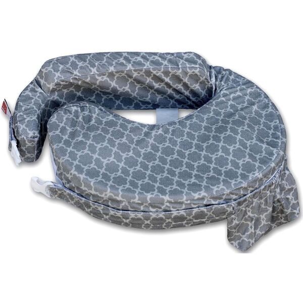 My Brest Friend Baby Wild Stillkissen | 2020 | grey 1