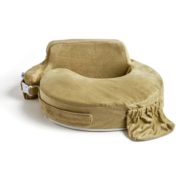 My Brest Friend Super Deluxe Stillkissen | green 1