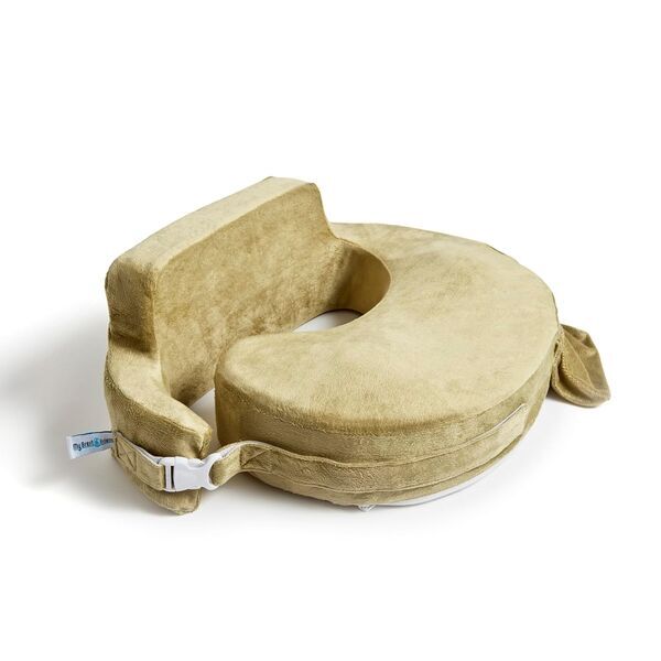 My Brest Friend Super Deluxe Stillkissen | green 3