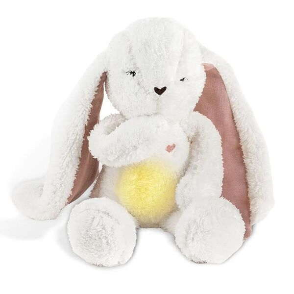 myHummy Schlummerhäschen | white 1