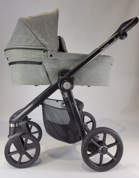 MyJunior vita Hope vankrik | helehall, image 1 of 3