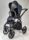 MyJunior vita Hope poussette | bleu foncé, thumbnail 2 of 3