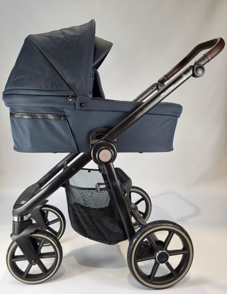 MyJunior vita Hope poussette | bleu foncé, image 3 of 3
