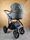 My Junior Vita Unique 2 Kombikinderwagen | light green | Kinderwagen allein thumbnail 5/5